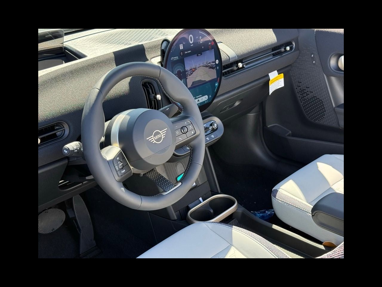 2026 MINI CONVERTIBLE SIGNATURE PLUS