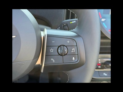 2026 MINI CONVERTIBLE SIGNATURE PLUS