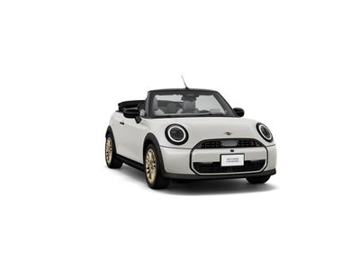 2026 MINI Cooper S Cooper S