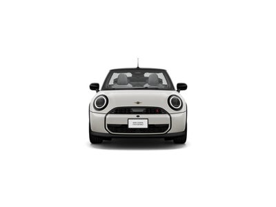 2026 MINI Cooper S Cooper S