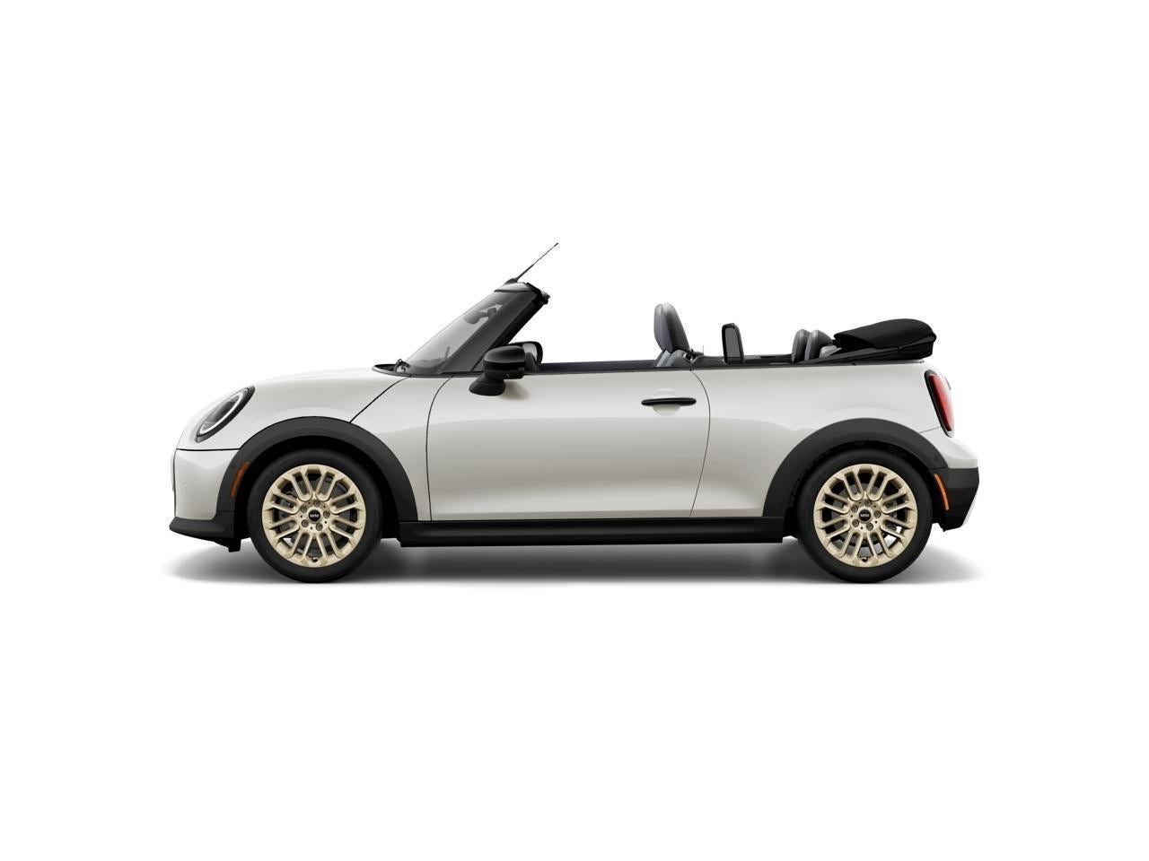 2026 MINI Cooper S Cooper S