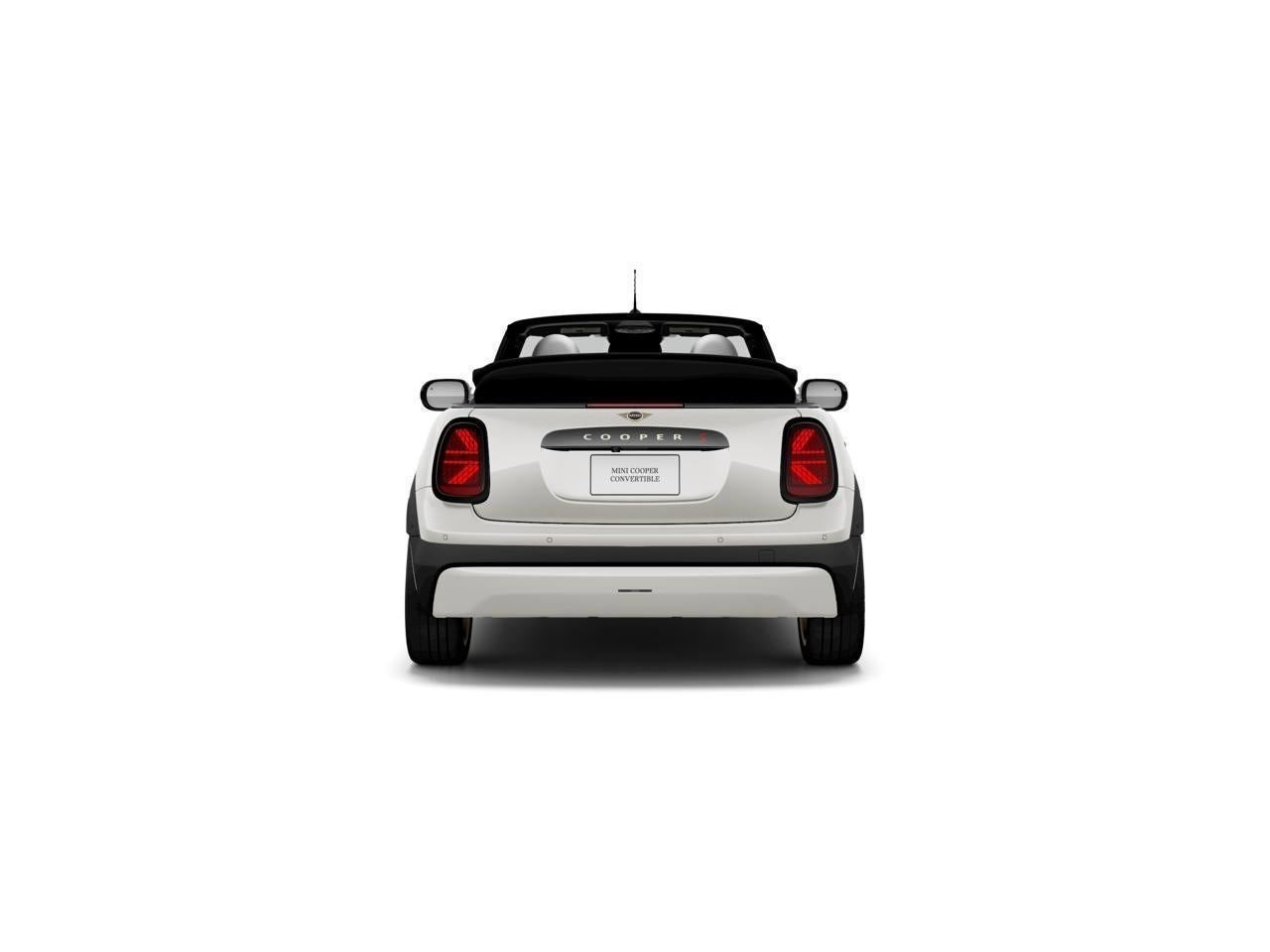 2026 MINI Cooper S Cooper S
