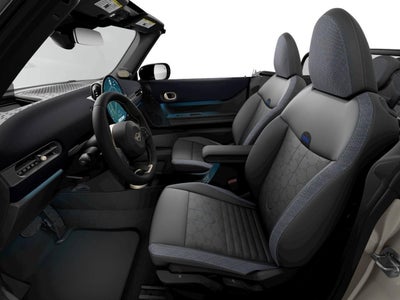 2026 MINI Cooper S Cooper S