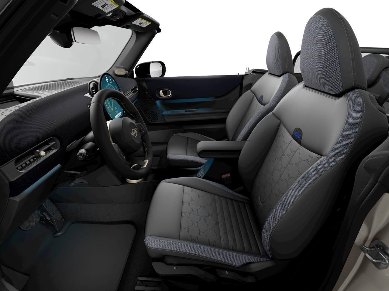 2026 MINI Cooper S Cooper S