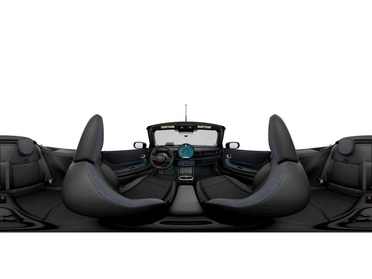 2026 MINI Cooper S Cooper S