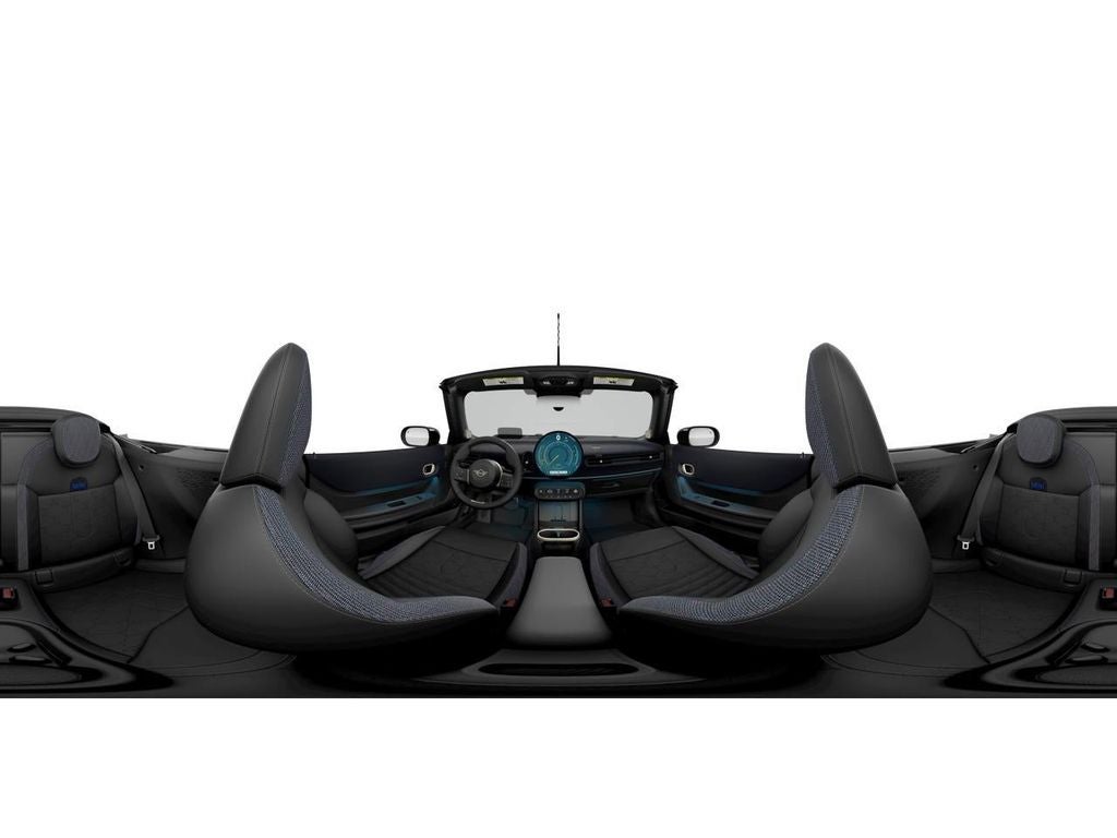 2026 MINI Cooper S Base