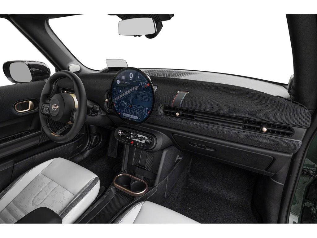 2026 MINI Cooper S Base
