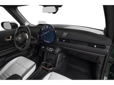 2026 MINI Cooper S Iconic Convertible