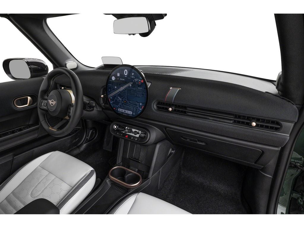2026 MINI Cooper S Iconic Convertible