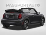2026 MINI Cooper S Iconic Convertible