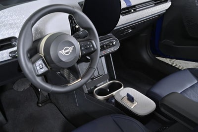 2025 MINI Convertible Cooper S