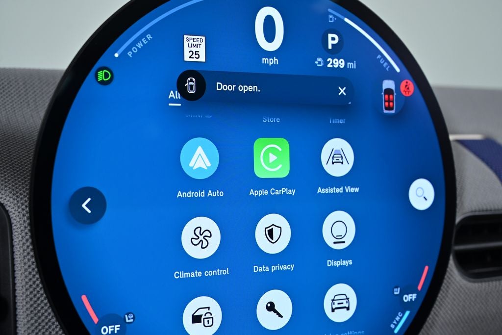 2025 MINI Convertible Cooper S