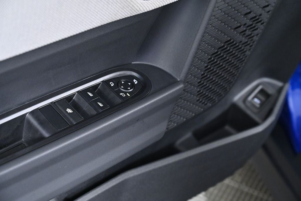 2025 MINI Convertible Cooper S