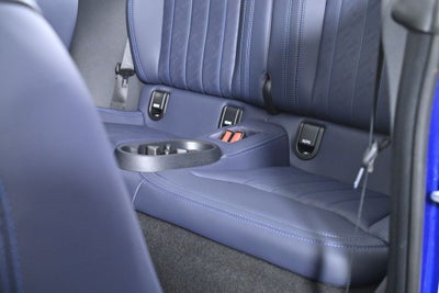 2025 MINI Convertible Cooper S