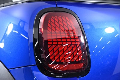 2025 MINI Convertible Cooper S