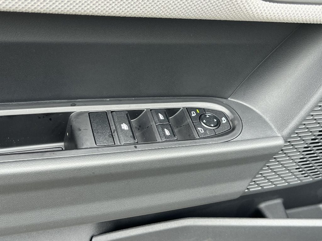 2025 MINI Convertible Cooper S