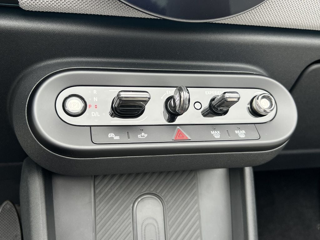 2025 MINI Convertible Cooper S