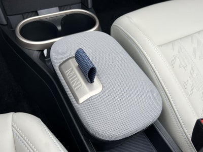 2025 MINI Convertible Cooper S