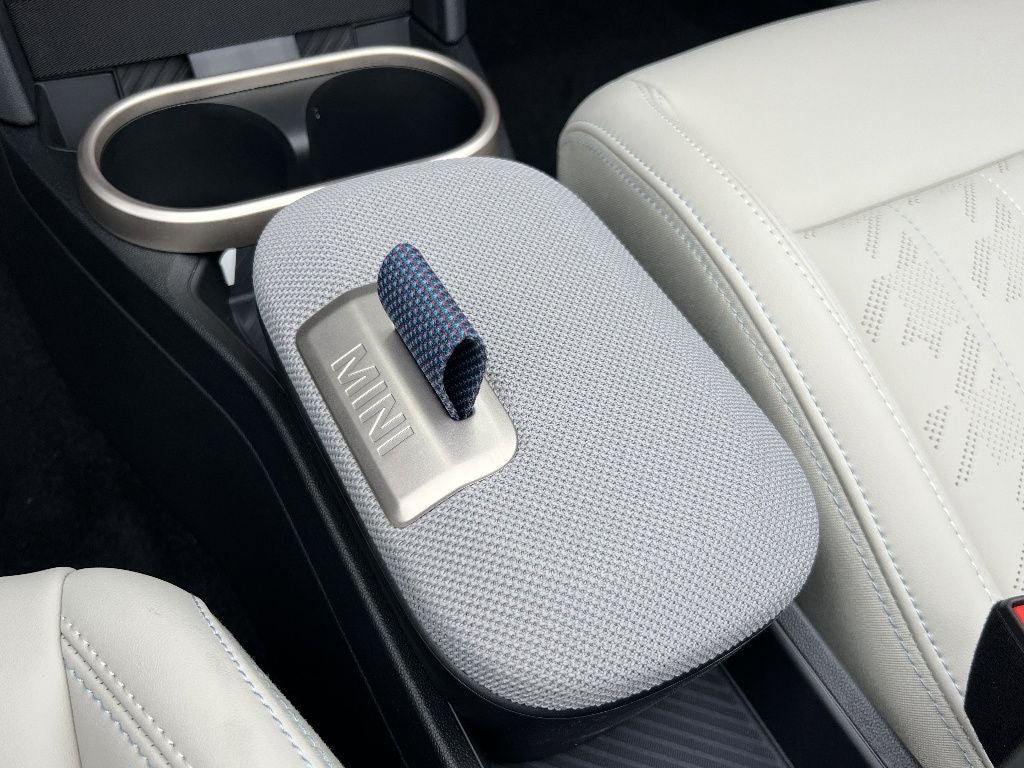 2025 MINI Convertible Cooper S