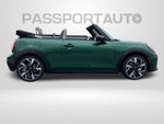 2025 MINI Convertible Cooper S