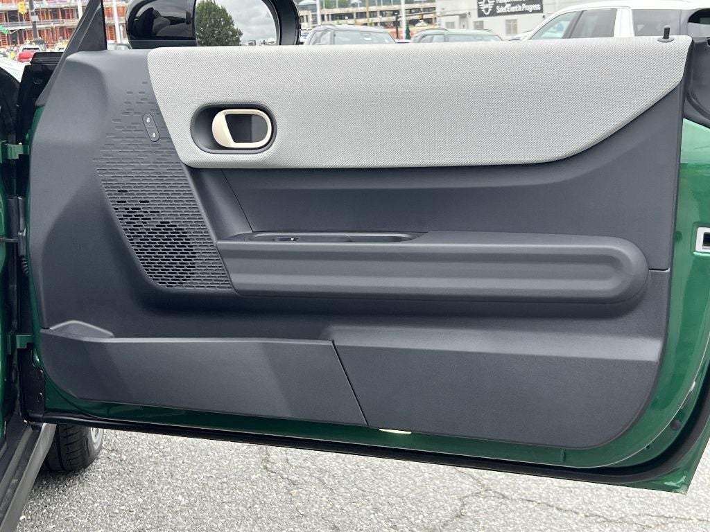 2025 MINI Convertible Cooper S