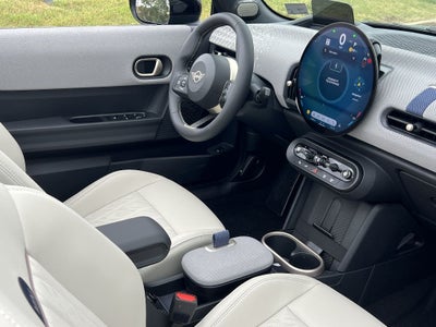 2025 MINI Convertible Cooper S