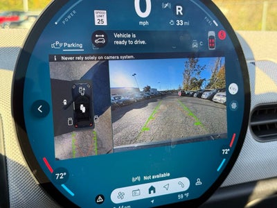 2026 MINI Convertible Cooper S