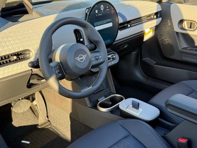 2026 MINI CONVERTIBLE ICONIC