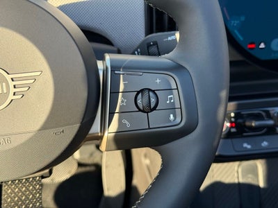 2026 MINI CONVERTIBLE ICONIC