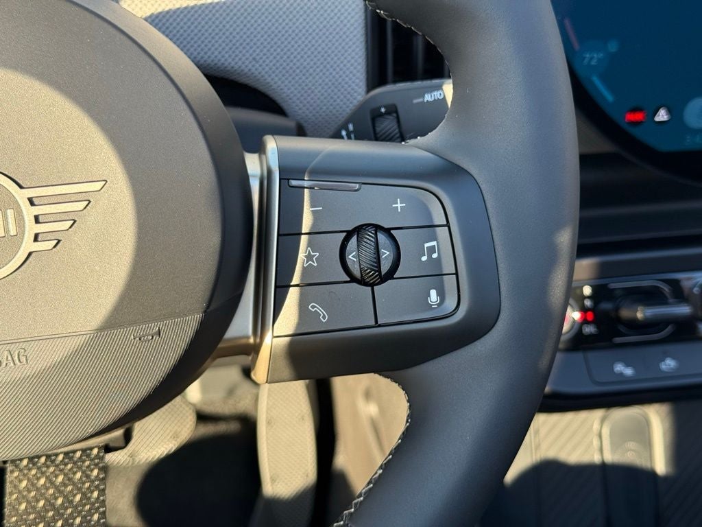 2026 MINI CONVERTIBLE ICONIC