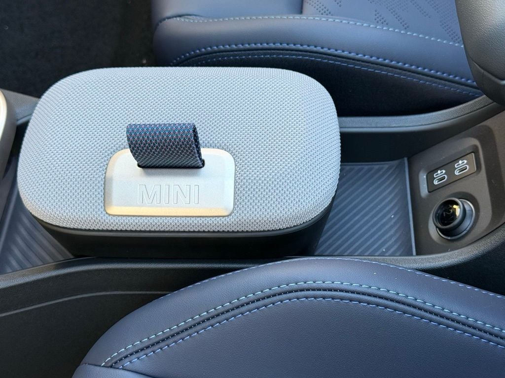 2026 MINI CONVERTIBLE ICONIC