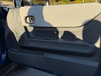 2026 MINI CONVERTIBLE ICONIC