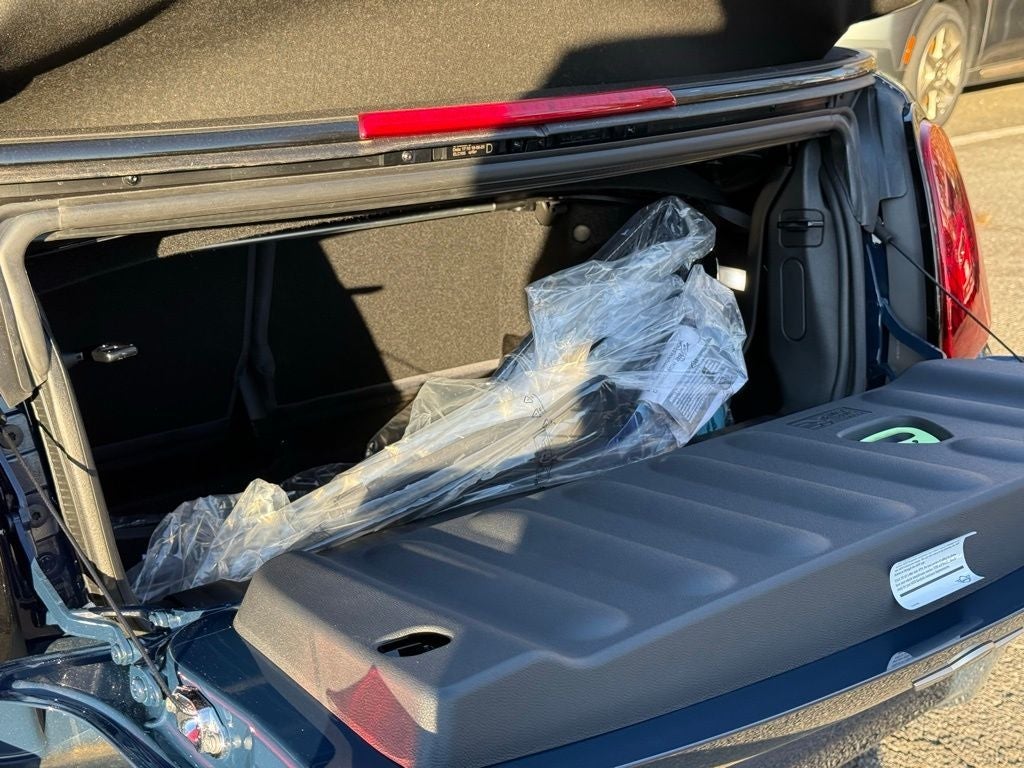 2026 MINI CONVERTIBLE ICONIC