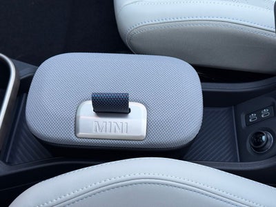 2026 MINI Convertible Cooper S