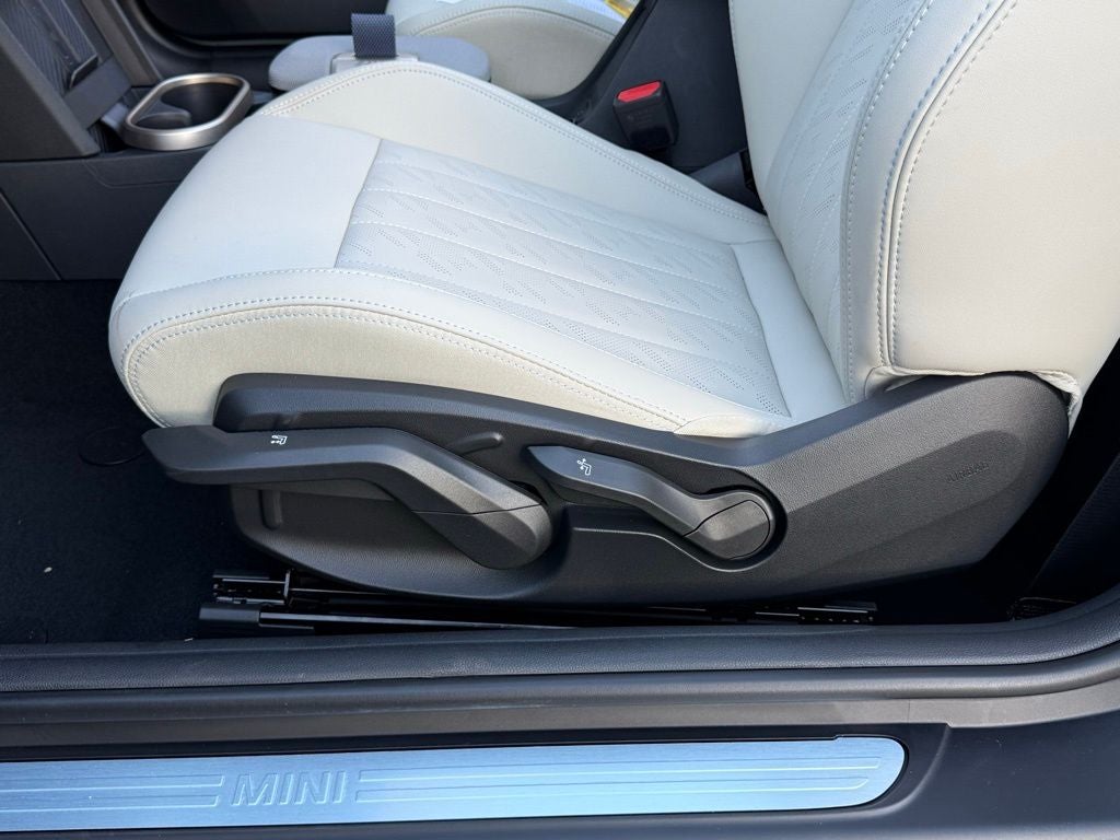 2026 MINI Convertible Cooper S