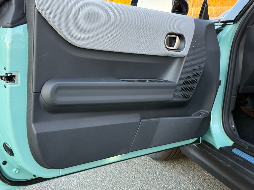 2026 MINI Convertible Cooper S