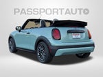 2026 MINI Convertible Cooper S