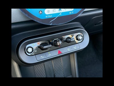 2026 MINI CONVERTIBLE SIGNATURE PLUS