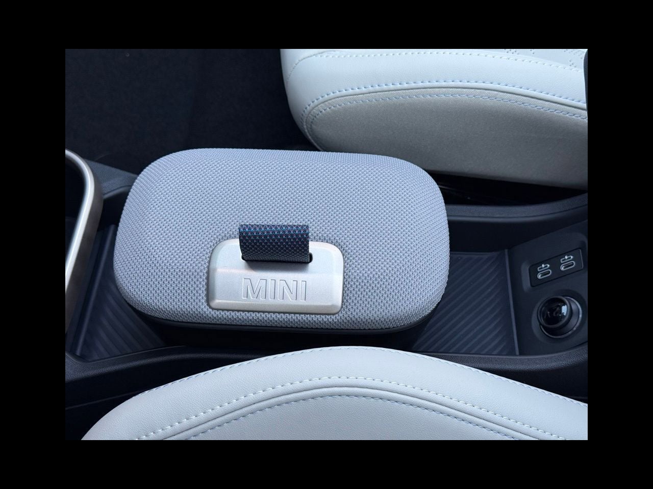 2026 MINI CONVERTIBLE SIGNATURE PLUS