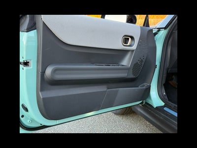 2026 MINI CONVERTIBLE SIGNATURE PLUS