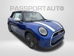 2026 MINI Cooper S Cooper S