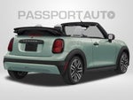 2026 MINI Cooper S Base
