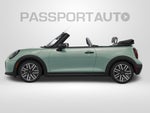 2026 MINI Cooper S Base