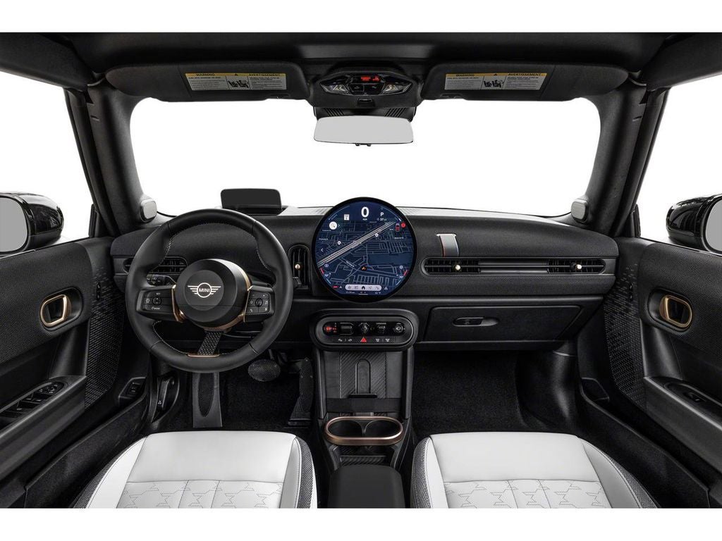 2026 MINI Cooper S Base