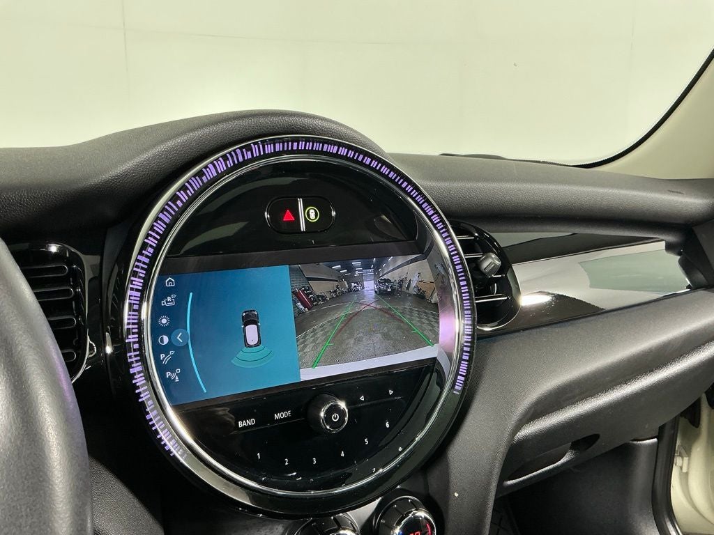 2023 MINI Cooper Cooper