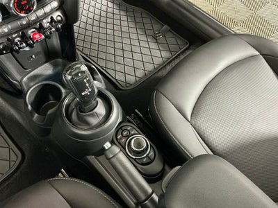 2023 MINI Cooper Cooper