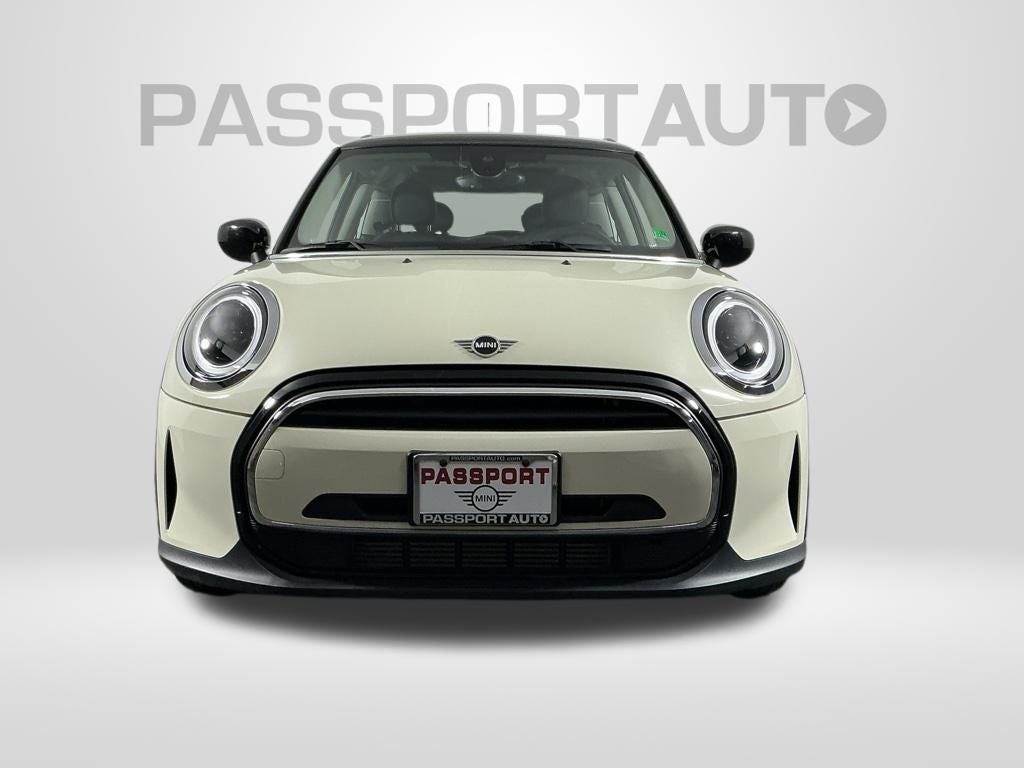 2023 MINI Cooper Cooper