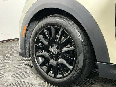 2023 MINI Cooper Cooper