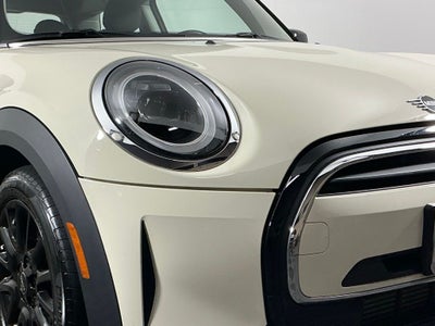 2023 MINI Cooper Cooper