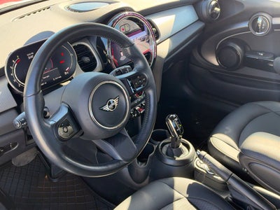 2024 MINI Cooper Base